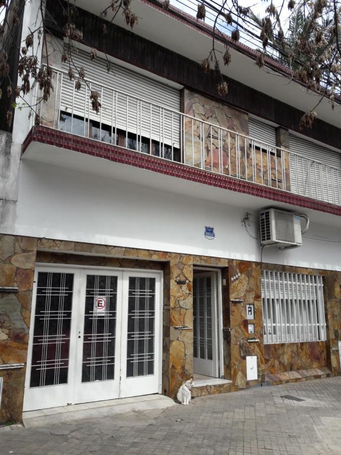 Apartmán Enmicasassj-Rosario Exteriér fotografie