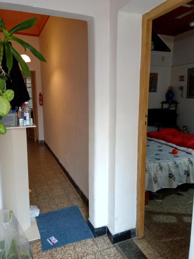Apartmán Enmicasassj-Rosario Exteriér fotografie